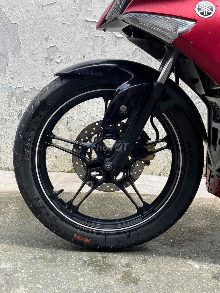 Yamaha Exciter 150 2019 led chính chủ kí khó. Mua bán Xe máy tại Thành phố Thủ Đức Tp Hồ Chí Minh được đăng bởi Lê Hạnh hình 5