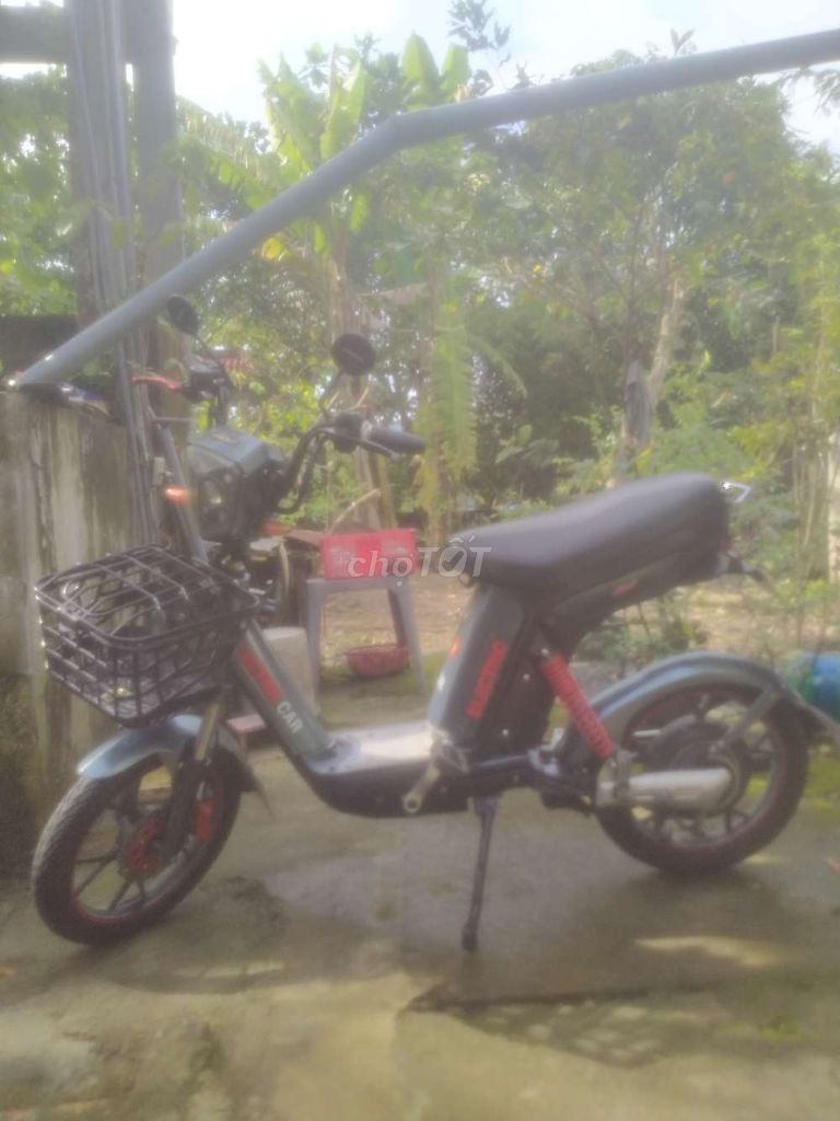 XE CÒN KHÁ MỚI CẦN BÁN KHU VỰC LONG AN TPHCM.. Mua bán Xe điện tại Huyện Bến Lức Long An được đăng bởi Văn Thạnh hình 4
