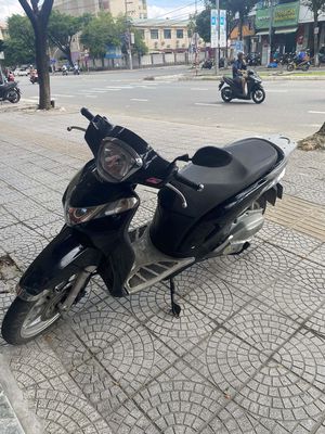SH mode đen nguyên rin chính chủ biển số 43. Mua bán Xe máy tại Quận Hải Châu Đà Nẵng được đăng bởi Pham Anh Thu