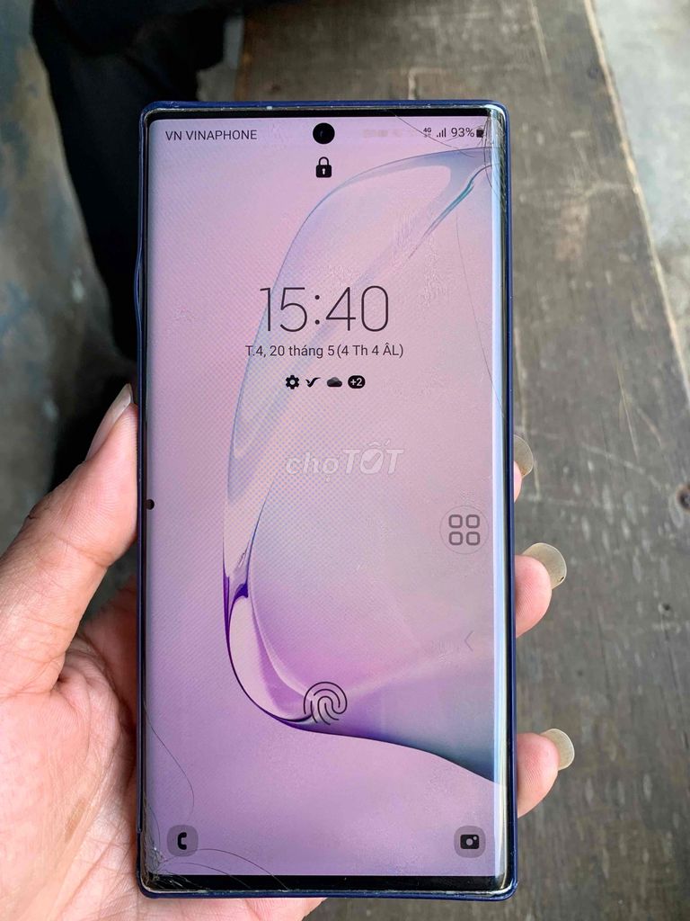 note10 Plus. Mua bán Điện thoại tại Quận Long Biên Hà Nội được đăng bởi nguyễn văn kiên hình 1