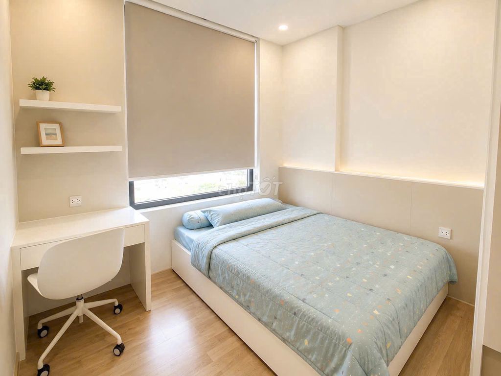 CHO THUÊ CĂN HỘ 3 PHÒNG NGỦ Ở CT1 RIVERSIDE LUXURY NHA TRANG