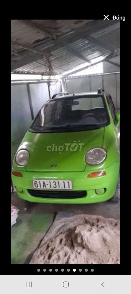 Matir đong son đep.mai lanh ok. Mua bán Ô tô tại Thành phố Cà Mau Cà Mau được đăng bởi Truong Tran hình 10