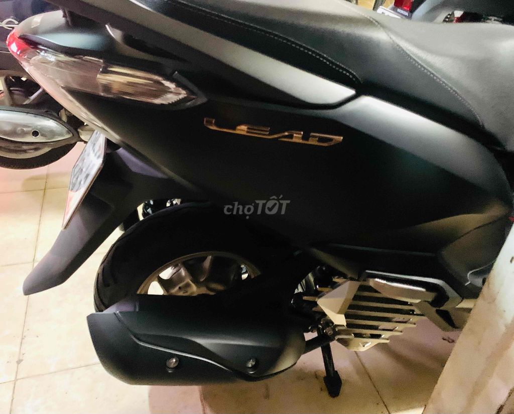 Свинцовый ABS Honda 2025, черный, серый, bstp, 6000 км