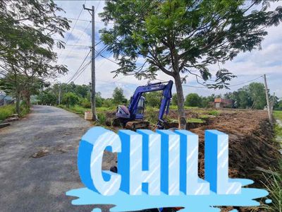 Đất 1842 m² · Ba Chả