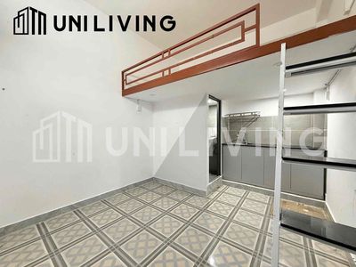 PHÒNG TRỌ GIÁ RẺ GẦN TRƯỜNG UTH, FTU, HUTECH - BÙI ĐÌNH TUÝ