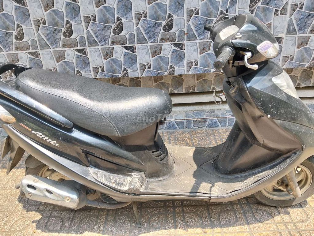 victoria attila máy êm . gtdđ. Mua bán Xe máy tại Quận 5 Tp Hồ Chí Minh được đăng bởi Lê Khôi hình 3