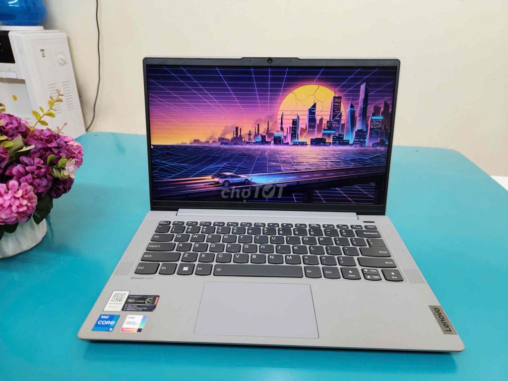 Lenovo Ideapad 5 i5-1135G7 14 inch 16GB/512GB. Mua bán Laptop tại Quận Thanh Xuân Hà Nội được đăng bởi Phạm Duyên Laptop 118 hình 1
