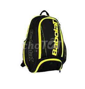 Túi đựng vợt tennis Babolat Đen vàng. Mua bán Đồ thể thao, Dã ngoại tại Quận 11 Tp Hồ Chí Minh được đăng bởi Lâm Đoàn hình 1