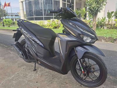 Honda Vario 125 2021 Đen