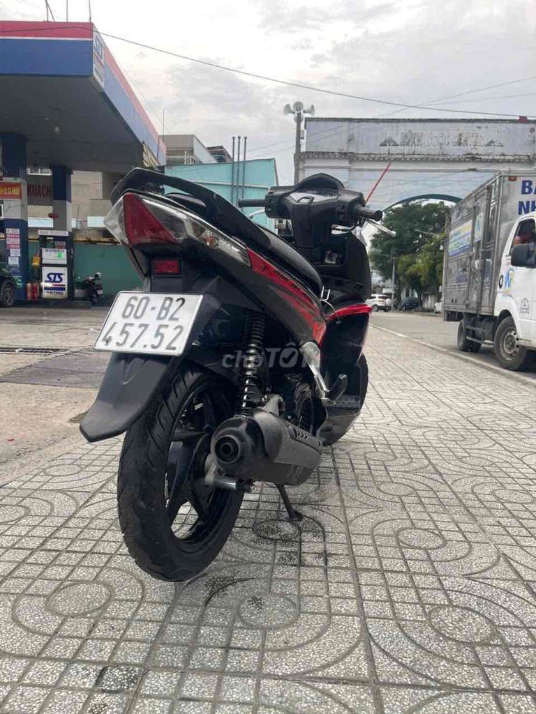 cần bán xe ab fun thái đẹp leeng keeng. Mua bán Xe máy tại Thành phố Dĩ An Bình Dương được đăng bởi Đăng khoa hình 4