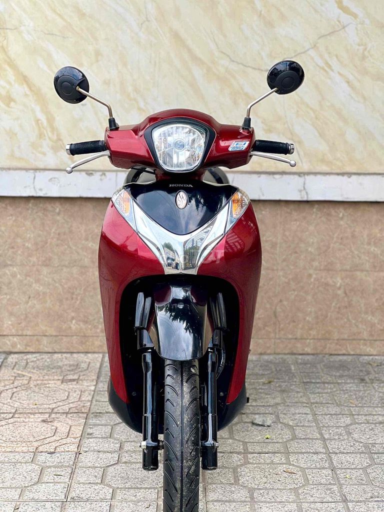 honda sh mode xe đẹp nguyên zin êm  9chủ. Mua bán Xe máy tại Quận 12 Tp Hồ Chí Minh được đăng bởi CHXM Phương Nam Chuyên Bán Xe Trả Góp Bao Nợ Xấu hình 6