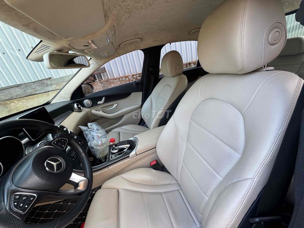 Mercedes 2018 C200. Mua bán Ô tô tại Thành phố Thủ Đức Tp Hồ Chí Minh được đăng bởi huy hình 7