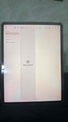 Apple iPad Pr***GB Bạc Bảng 4G