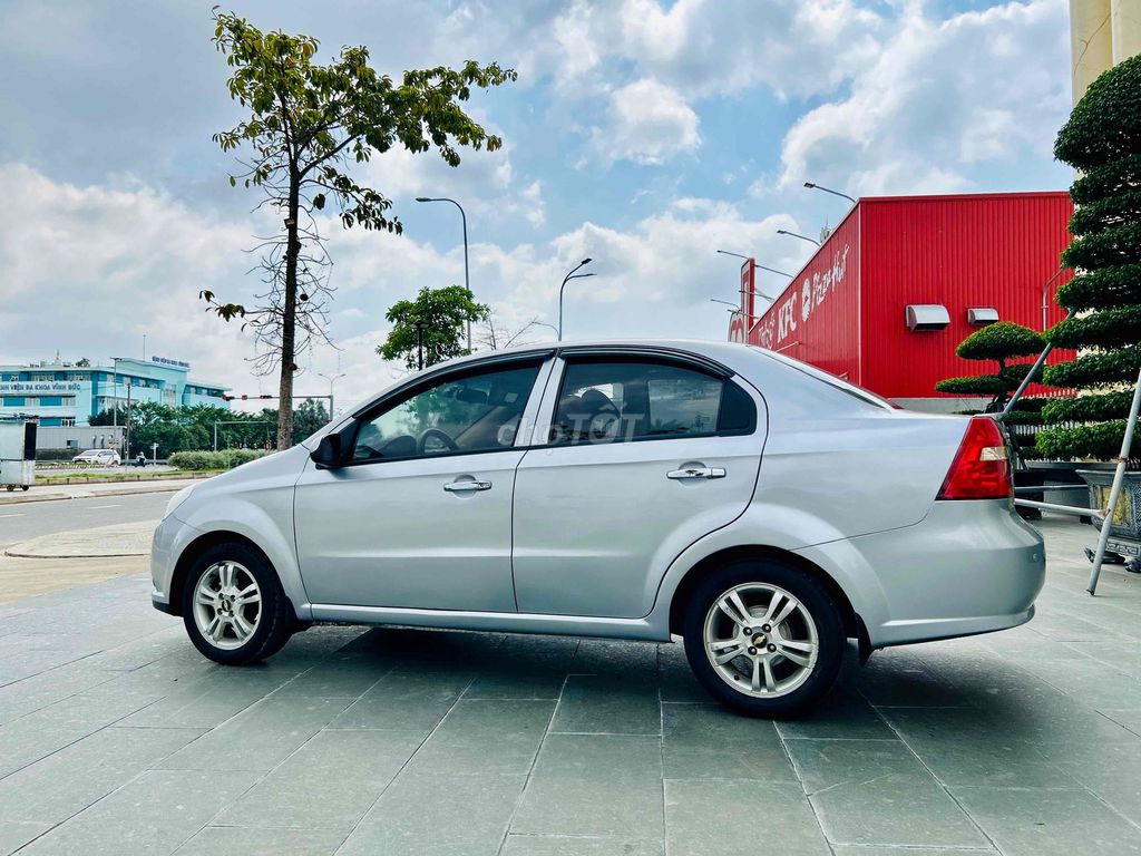 chevrolet aveo 2017 số sàn. Mua bán Ô tô tại Quận Cẩm Lệ Đà Nẵng được đăng bởi Lương văn vỹ  hình 7