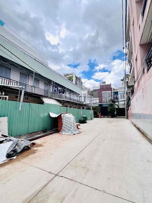 Cho thuê đất góc 2 Mặt tiền - Gần Phạm Văn Đồng - Đường 7m thông. Cho thuê đất tại Thành phố Thủ Đức Tp Hồ Chí Minh được đăng bởi Phạm Vân