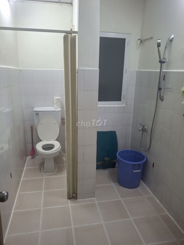 CHO NỮ Ở GHÉP CC HIỆP BÌNH CHÁNH