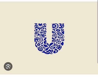 CÔNG TY UNILEVER logo