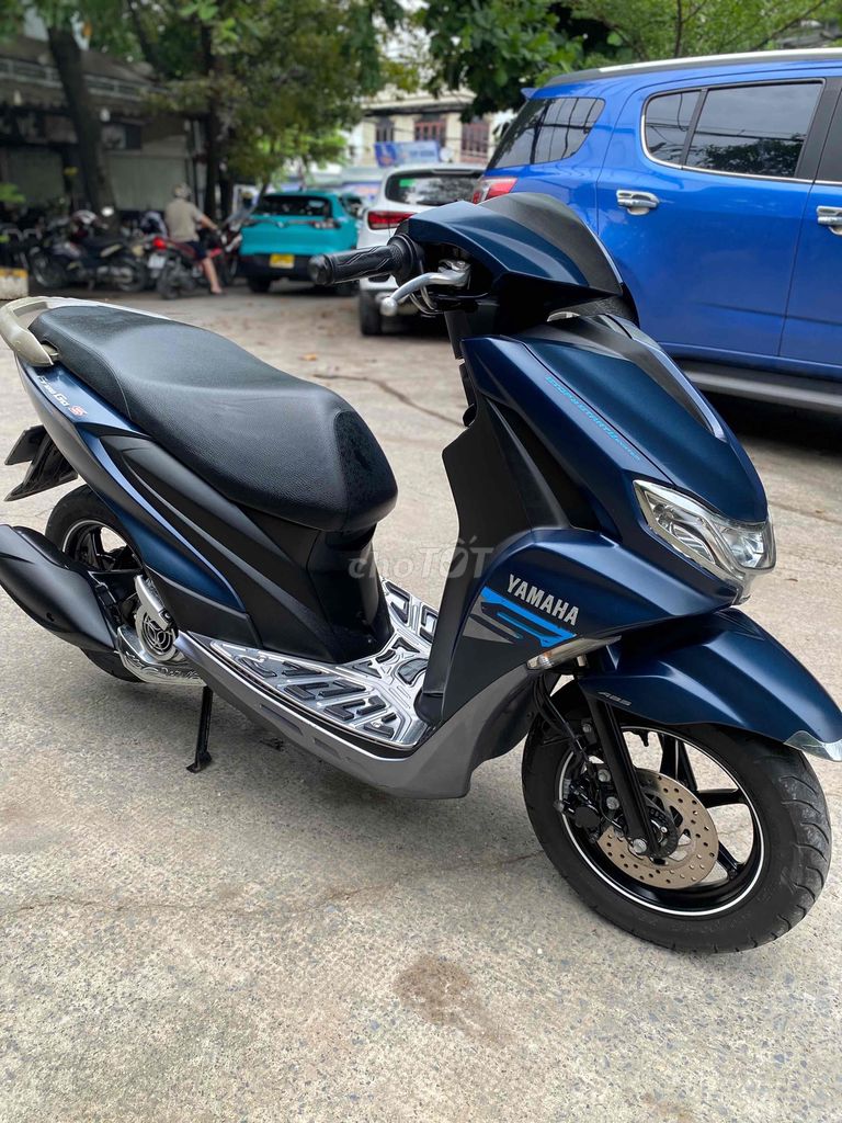 yamaha freego s 2019. Mua bán Xe máy tại Huyện Hóc Môn Tp Hồ Chí Minh được đăng bởi xe máy Tùng Liên  hình 4