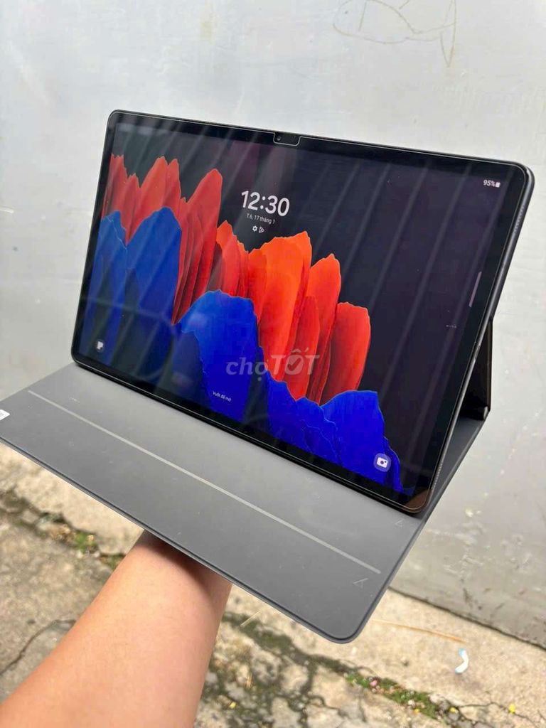 Samsung Tab S7 plus