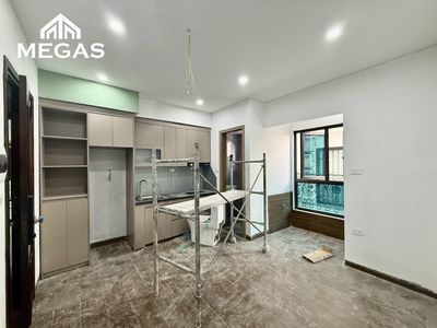 HOT! CĂN 2 ROOMS 1 KHÁCH 2 WC HOÀNG QUỐC VIỆT – GIÁ CỰC TỐT Ở HQV