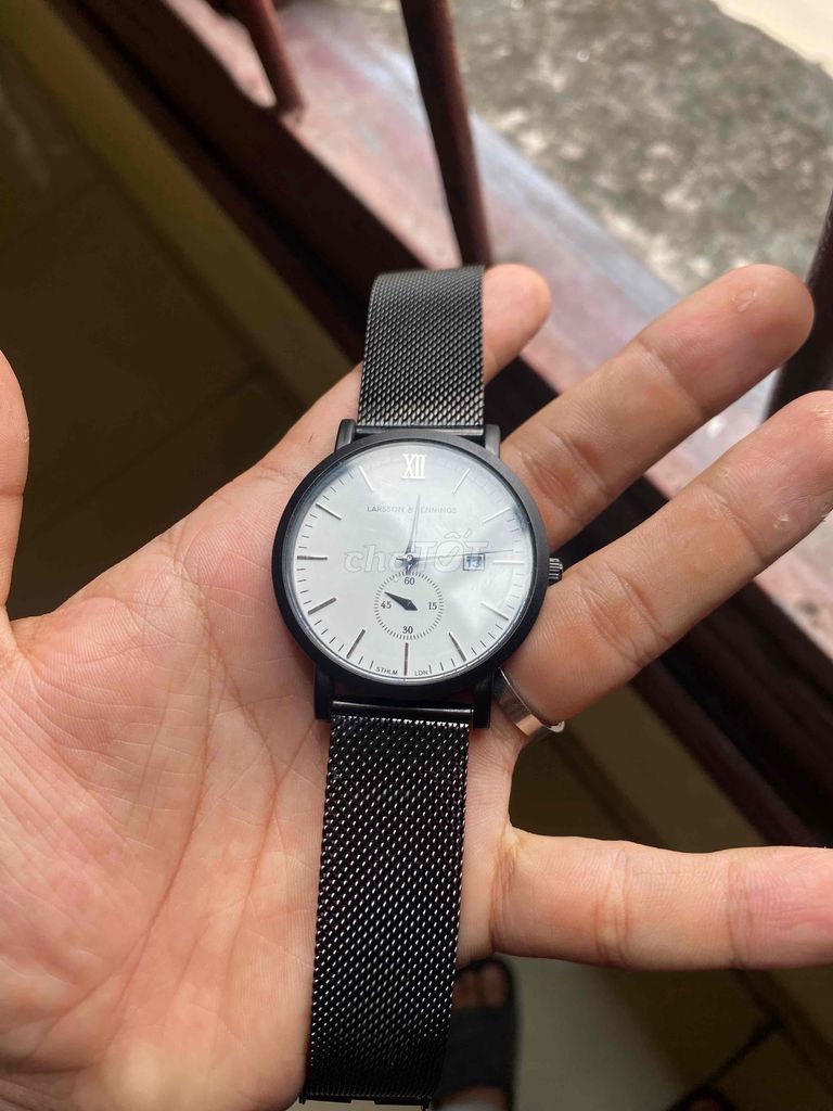 Đồng hồ nam 40mm