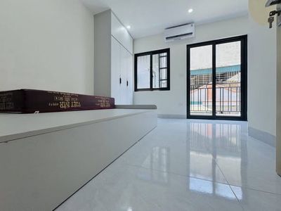 cho thuê phòng trọ 13 Nguyễn An Ninh gần BÁCH KINH XÂY