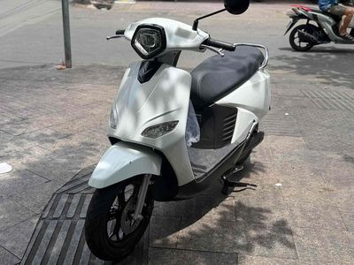 🩷Pink An Sương🩷VeroX 2026 odo 3k Xe Máy Điện