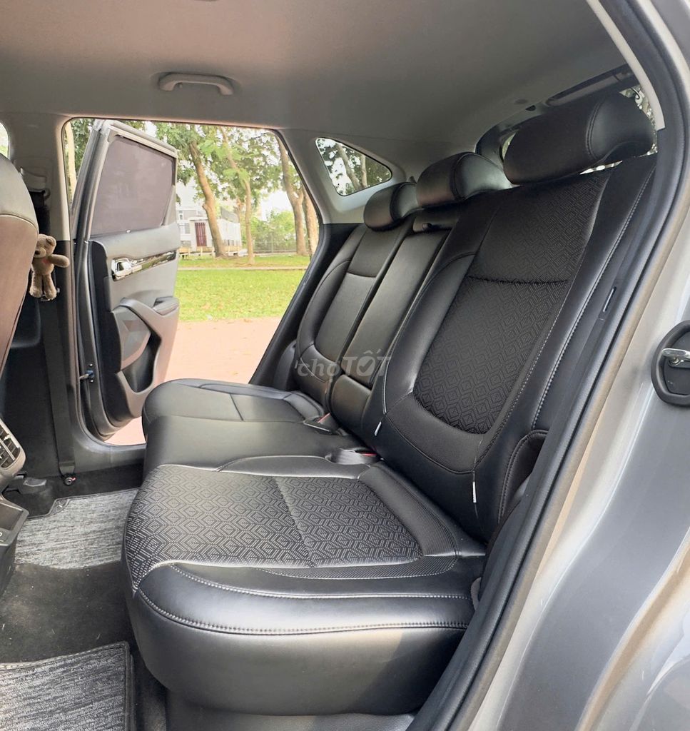 Kia Seltos 2025 Luxury 1.5 AT 10,000 Km siêu lướt.. Mua bán Ô tô tại Thành phố Thủ Đức Tp Hồ Chí Minh được đăng bởi Đức Tứ Bánh hình 19