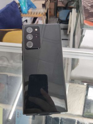 Samsung Note 20 ultra ram12/256gb màn Oled. Mua bán Điện thoại tại Quận Thanh Xuân Hà Nội được đăng bởi Hoàng Anh Mobile