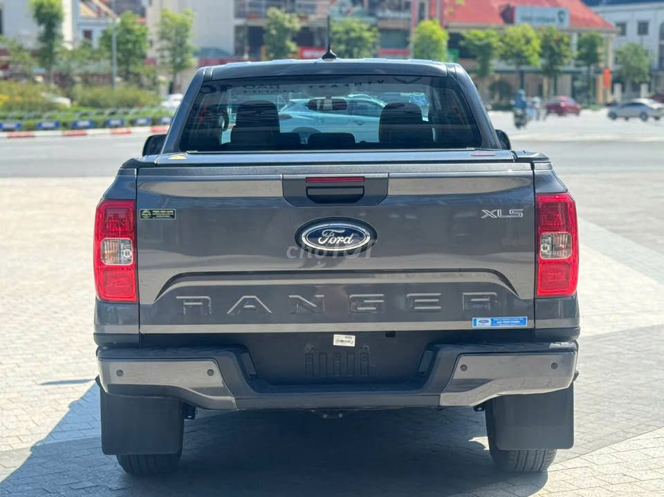 Ford Ranger 2025 XLS 2.0L 4x2 AT. Mua bán Ô tô tại Huyện Châu Thành Tiền Giang được đăng bởi Showroom đại lý xe Ford Tiền Giang hình 4
