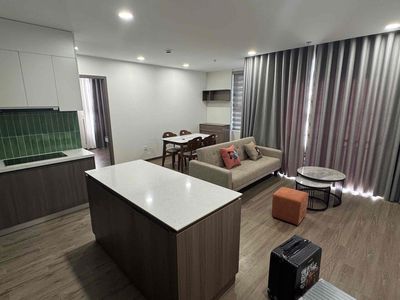 Rent · FPT City · 3 bd · 80 м² · Quận Ngũ Hành Sơn, ул. Hòa Hải