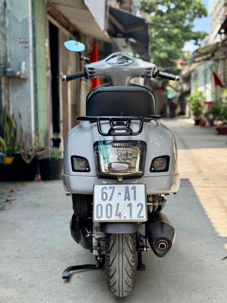 Dư dùng cần ra đi xe tâm huyết. Mua bán Xe máy tại Huyện Bình Chánh Tp Hồ Chí Minh được đăng bởi Châu Hoàng Quân hình 9