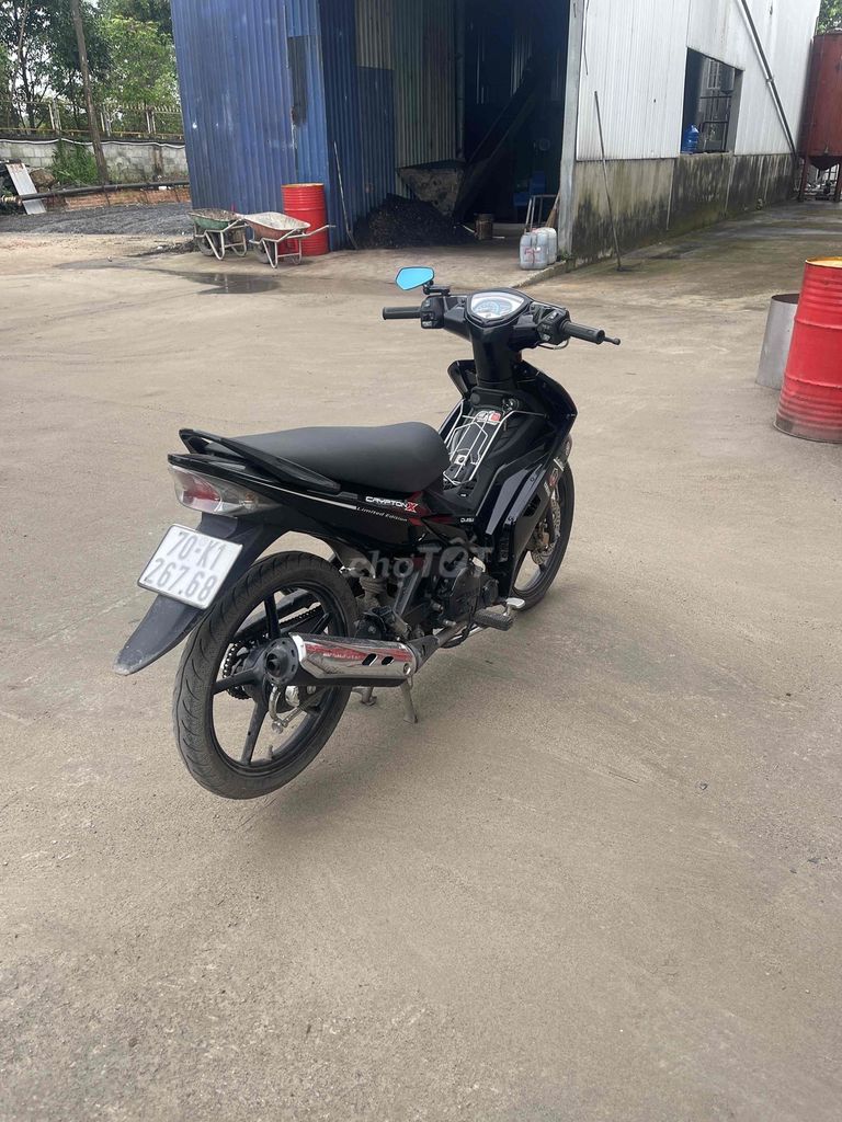 ex nhỏ 1s94 đúng đời. Mua bán Xe máy tại Quận Gò Vấp Tp Hồ Chí Minh được đăng bởi Nguyễn Nhàn hình 3