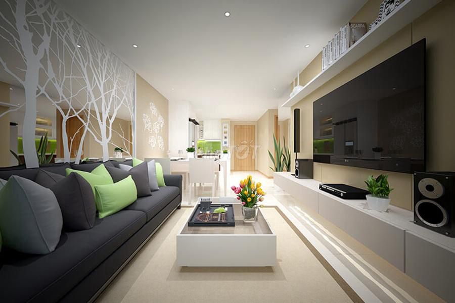 Sắp trống các căn 1PN = 14tr,2PN =18tr,3PN=20tr tại Orchard ParkView