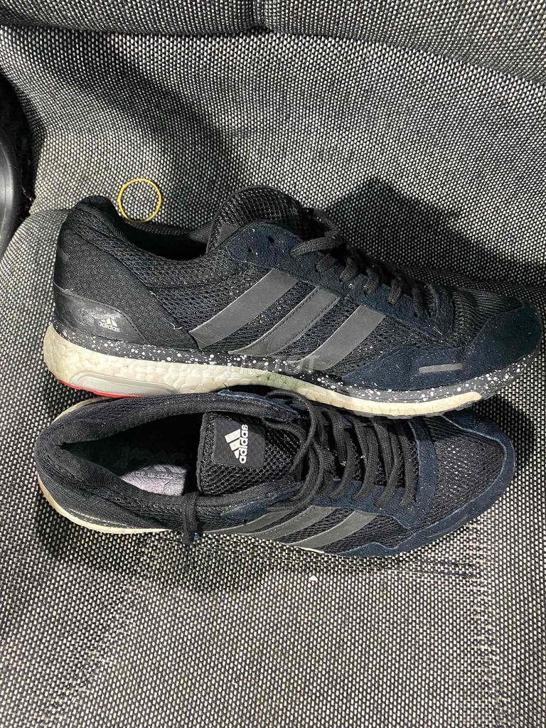 Giày thể thao Adidas Ultra Boost Nam. Mua bán Giày dép tại Huyện Trảng Bom Đồng Nai được đăng bởi Sâu 2hand hình 1