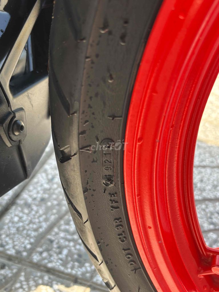 EXciter 150 led 2021,xe đẹp,máy zin chất,có góp. Mua bán Xe máy tại Quận Ninh Kiều Cần Thơ được đăng bởi Cửa Hàng Xe máy Tân Lập Hưng hình 13