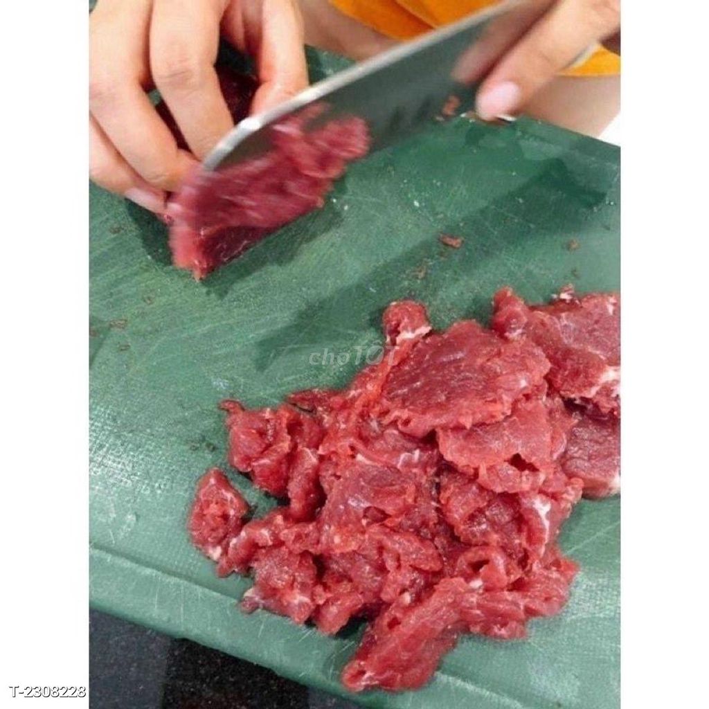 Thịt bò tái thái lát mỏng hộp 400gr (giao tphcm). Mua bán Đồ ăn, thực phẩm và các loại khác tại Quận 8 Tp Hồ Chí Minh được đăng bởi Siêu thị Anh Tú 88 hình 1