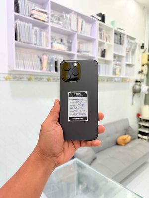 iPhone 14 Pro Max 128GB (bán trả góp). Mua bán Điện thoại tại Thành phố Long Xuyên An Giang được đăng bởi Lý Apple