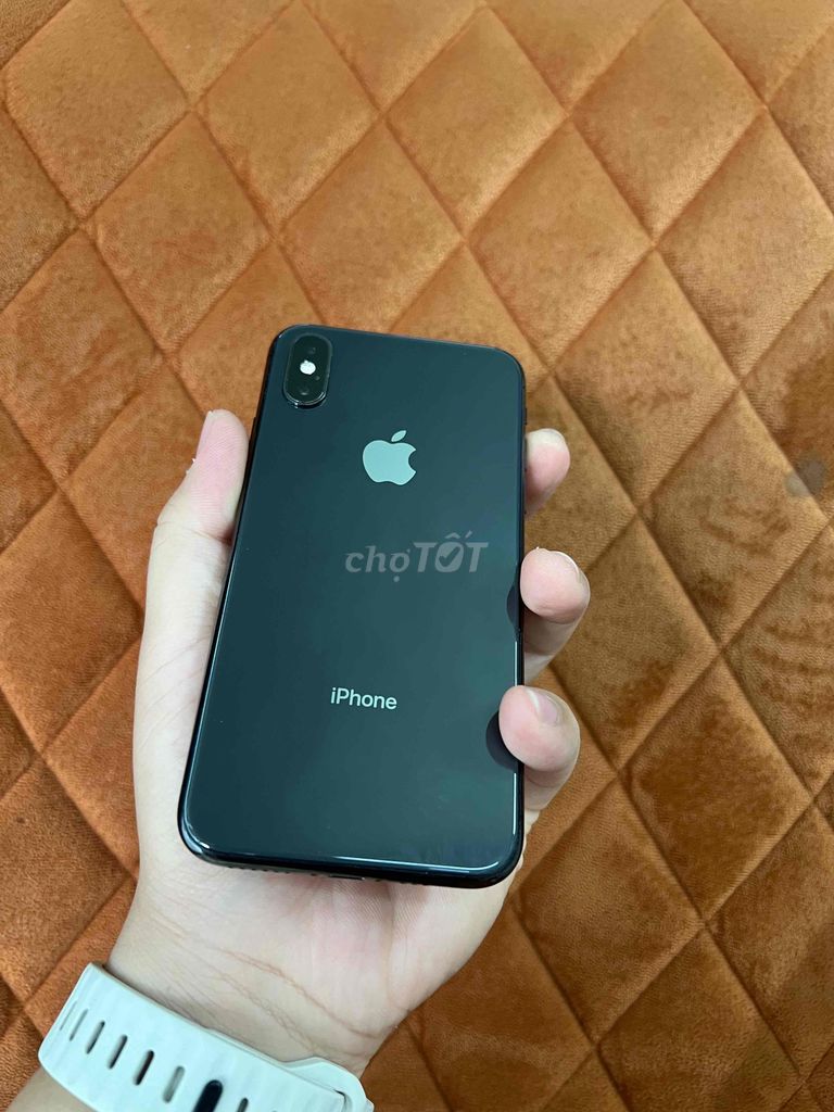 Iphone XS , Full CN , máy Quốc Tế