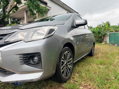 Mitsubishi Attrage 2022 1.2 MT - 76525 km
