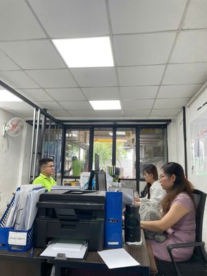 Tuyển nhân viên nữ  livetream bán hàng. Việc làm tại Quận Tân Bình Tp Hồ Chí Minh được đăng bởi Trái cây đông lạnh Trái Cây Cười 