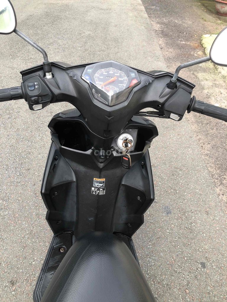 MiO M3 125cc đk 2022 máy zin êm.#đãbán. Mua bán Xe máy tại Huyện Hóc Môn Tp Hồ Chí Minh được đăng bởi Xe Máy Bùi Phong hình 11