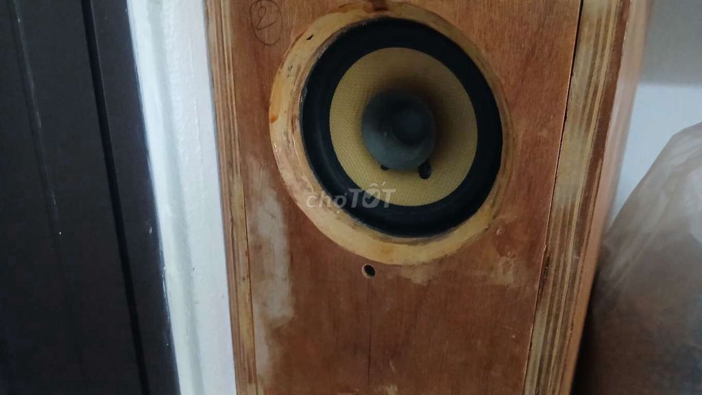 Bán loa toàn dải phễu. Mua bán Tivi, Âm thanh tại Thành phố Thanh Hóa Thanh Hóa được đăng bởi Phuonglgy Ho hình 1