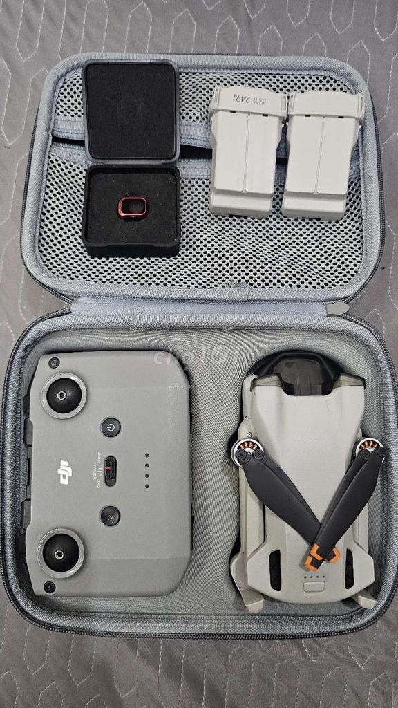 Mini 3. Mua bán Máy ảnh, Máy quay tại Quận Bắc Từ Liêm Hà Nội được đăng bởi Nguyên Thanh Bình hình 1