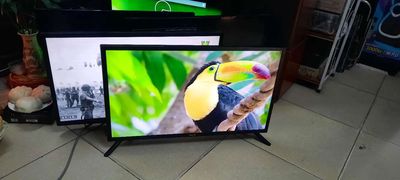 Tivi Smart SAMSUNG 32inch, Wifi internet, ảnh đẹp