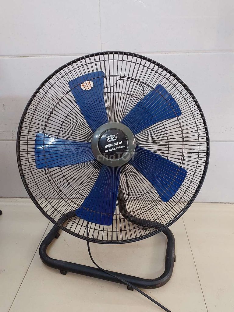 Quạt điện Điện Cơ 91 Đen, Xanh. Mua bán Quạt tại Quận Nam Từ Liêm Hà Nội được đăng bởi khac vien hình 1