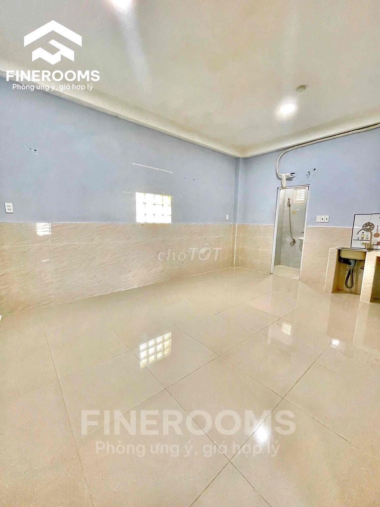 🔥PHÒNG TRỌ SINH VIÊN GIÁ RẼ 40M2 NGAY ETOWN CỘNG HOÀ🔥