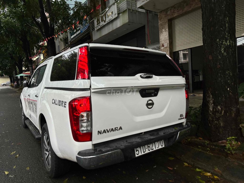 NISSAN NAVARA PREMIUM-Z AT SX 2019 NHẬP KHẨU. Mua bán Ô tô tại Thành phố Pleiku Gia Lai được đăng bởi Đức hình 3