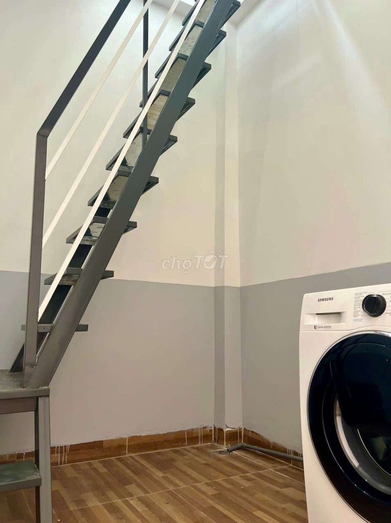 Cho thuê nhà 3 phòng ngủ tại Hải Châu, Đà Nẵng — ảnh 8