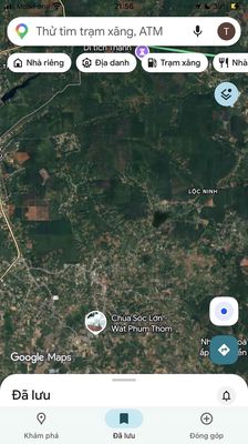 Bán đất Thành Phố Đồng Nai